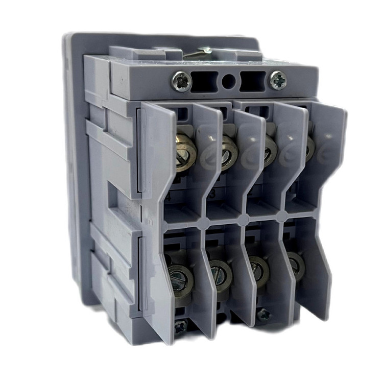 تست بلاک اینترلک مدل TC-E-VA-2.2
