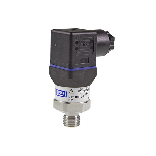 ترانسمیتر فشار ویکا مدل A-10-6Bar