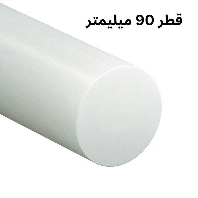 میلگرد پلی اتیلن مدل HDPE-90MM