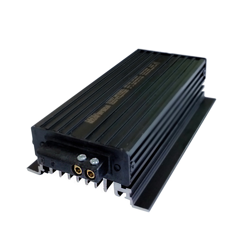 مقاومت ترمز نیرو نوین کنترل مدل BRU-A20S-200R 500W