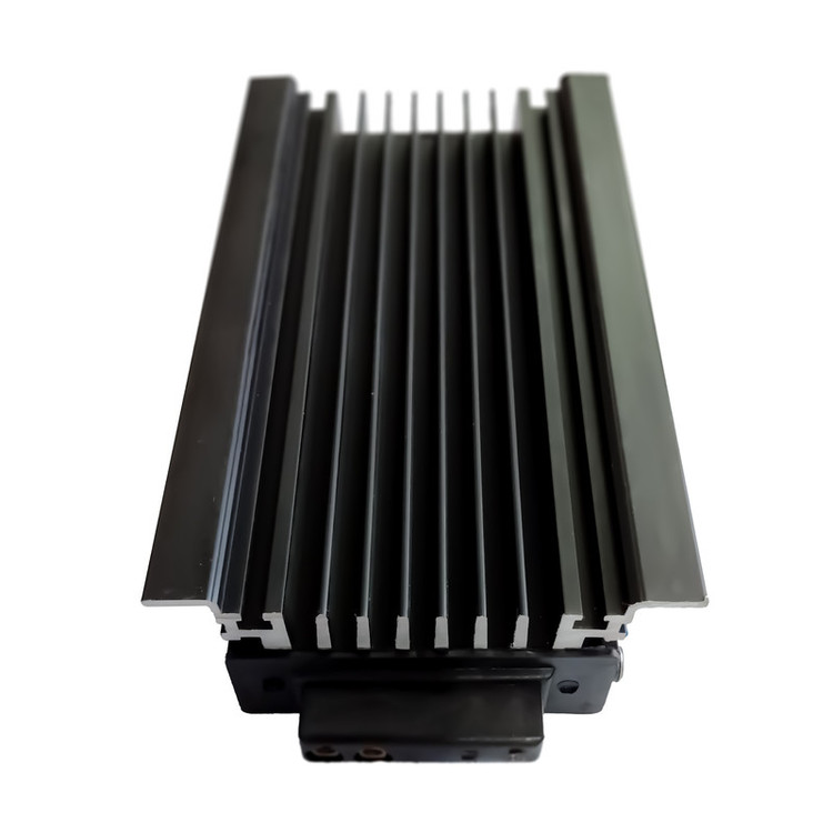 مقاومت ترمز نیرو نوین کنترل مدل BRU-A20S-200R 500W