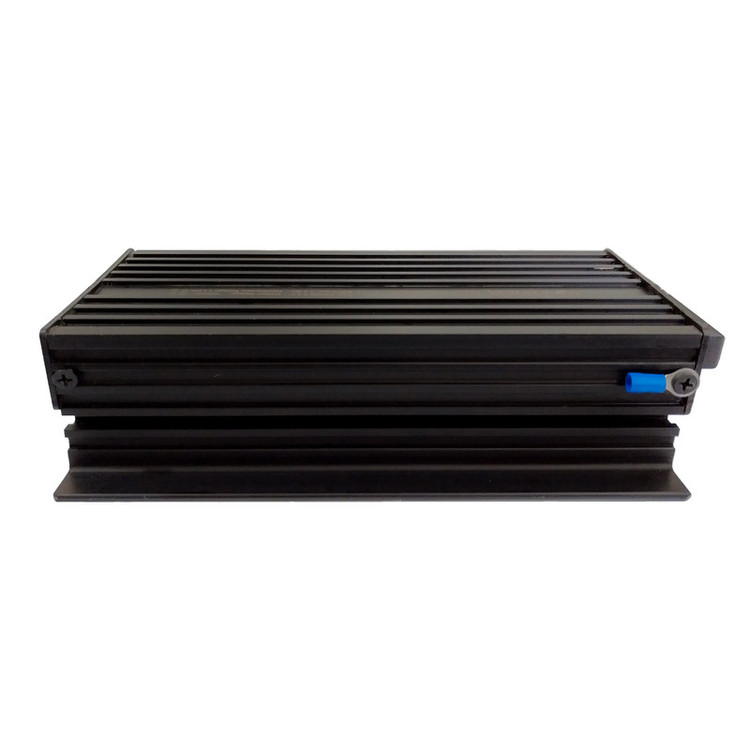 مقاومت ترمز نیرو نوین کنترل مدل BRU-A20S-200R 500W