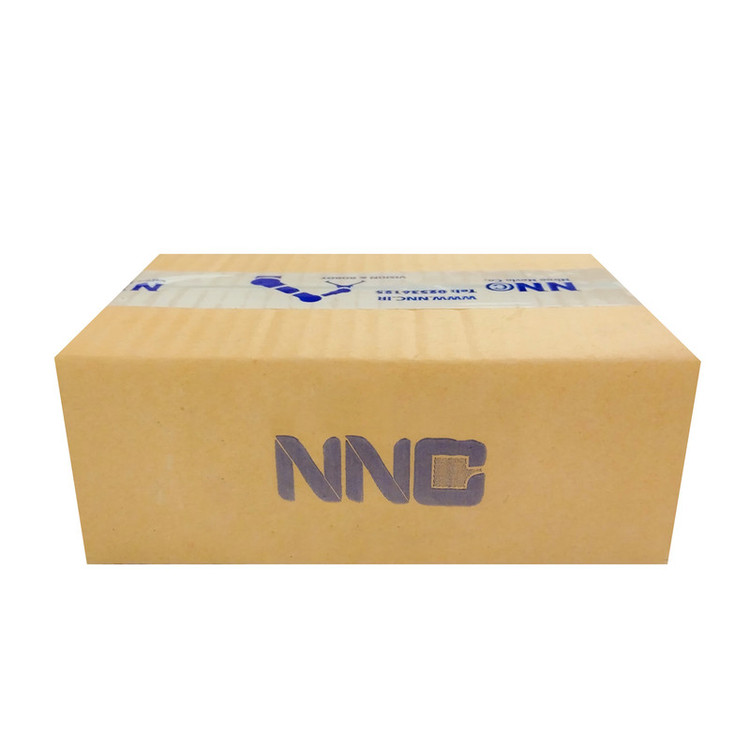 مقاومت ترمز نیرو نوین کنترل مدل BRU-A20S-200R 500W