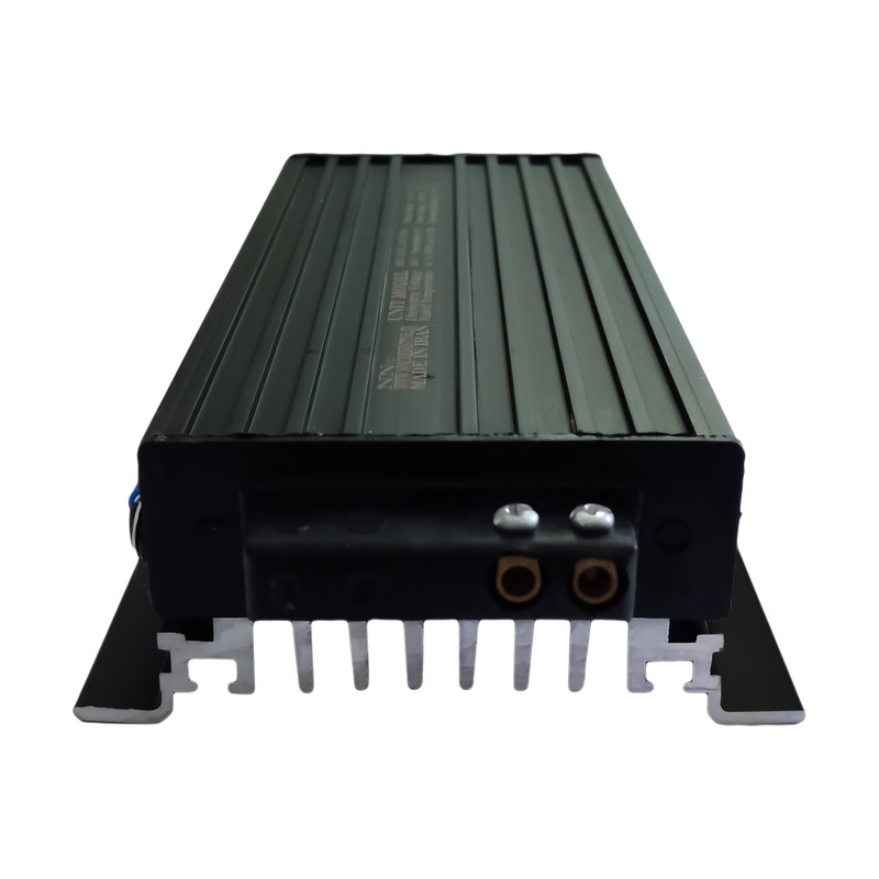 مقاومت ترمز نیرو نوین کنترل مدل BRU-A20S-200R 500W