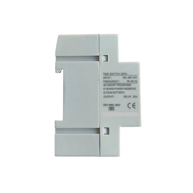 ساعت فرمان 20 آمپر شیوا امواج مدل STB-50P20 کد 12B3 بسته سه عددی