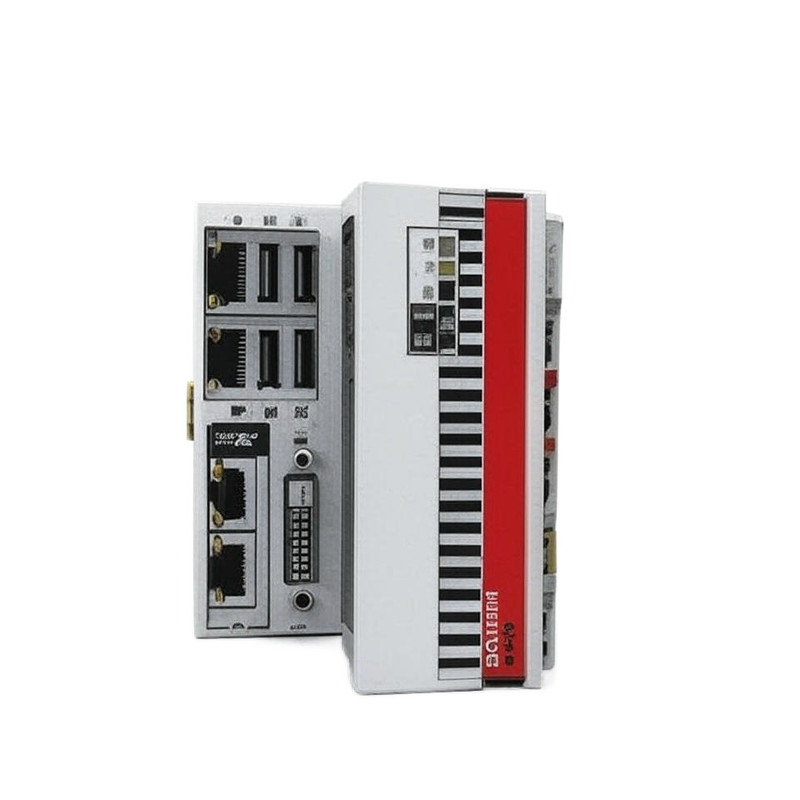 کنترلر دما بکهوف مدل CX5020-0111 / Standard