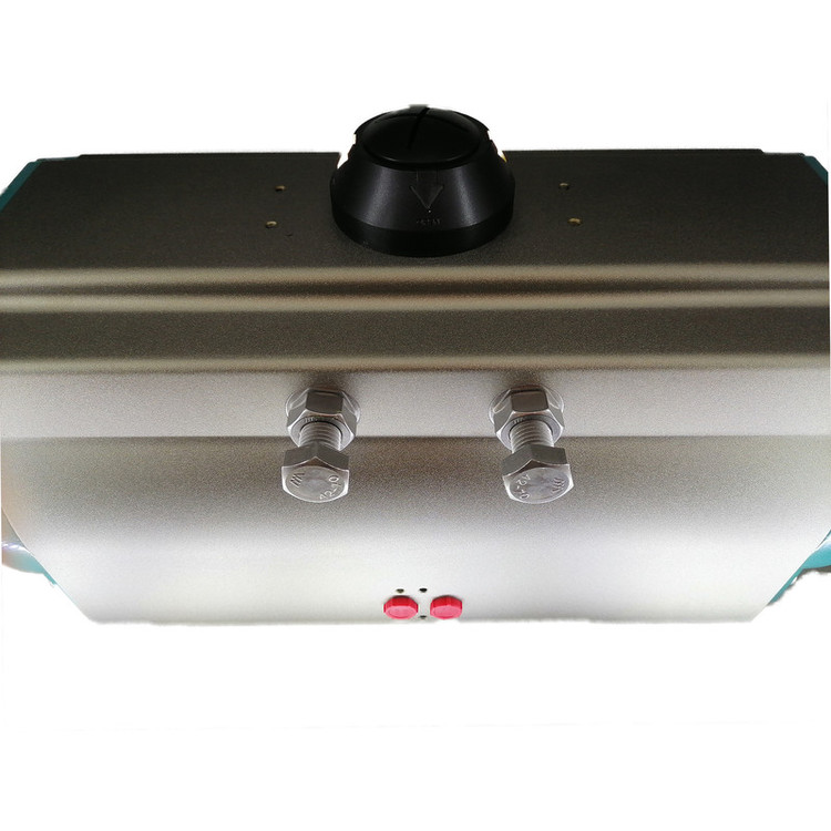 اکچویتور پنوماتیک آئوموتو مدل RT190D