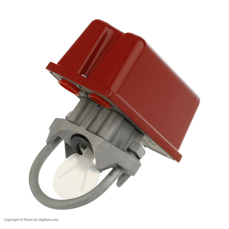 فلو سوئیچ آیرون من مدل IM6001 سایز 2.5 اینچ