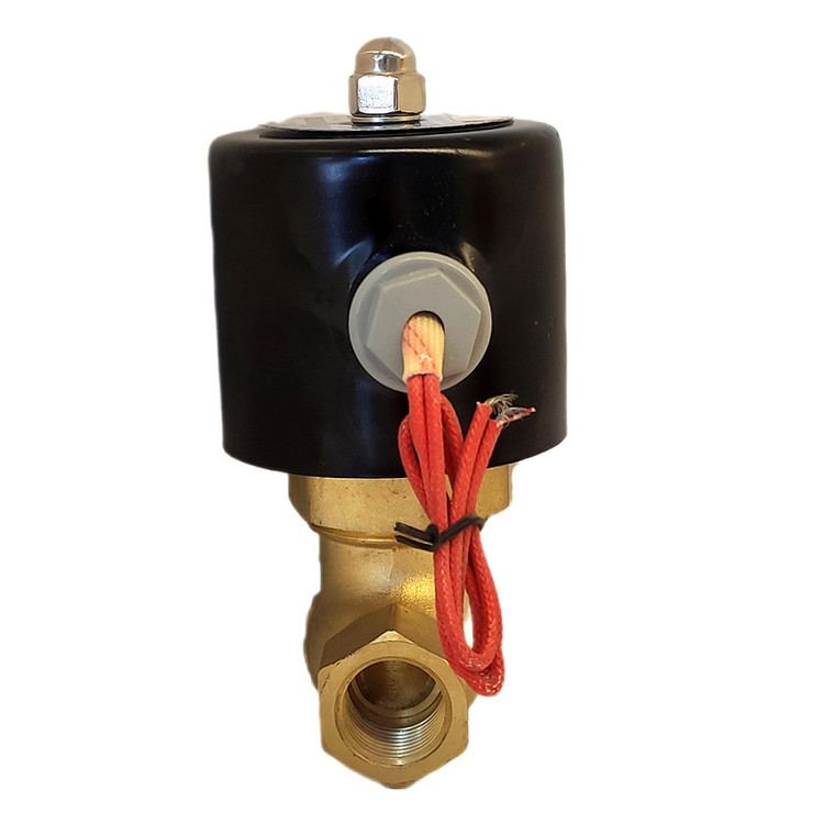 شیر برقی یونی دی مدل US-15-220-1/2