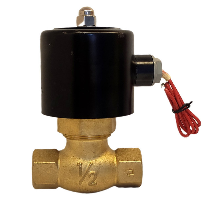 شیر برقی یونی دی مدل US-15-220-1/2