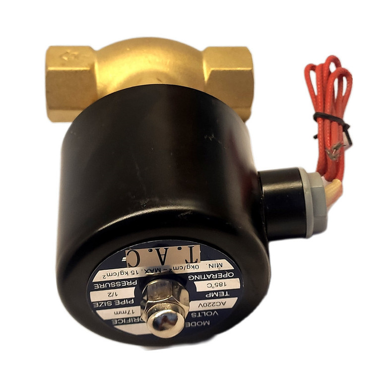 شیر برقی یونی دی مدل US-15-220-1/2