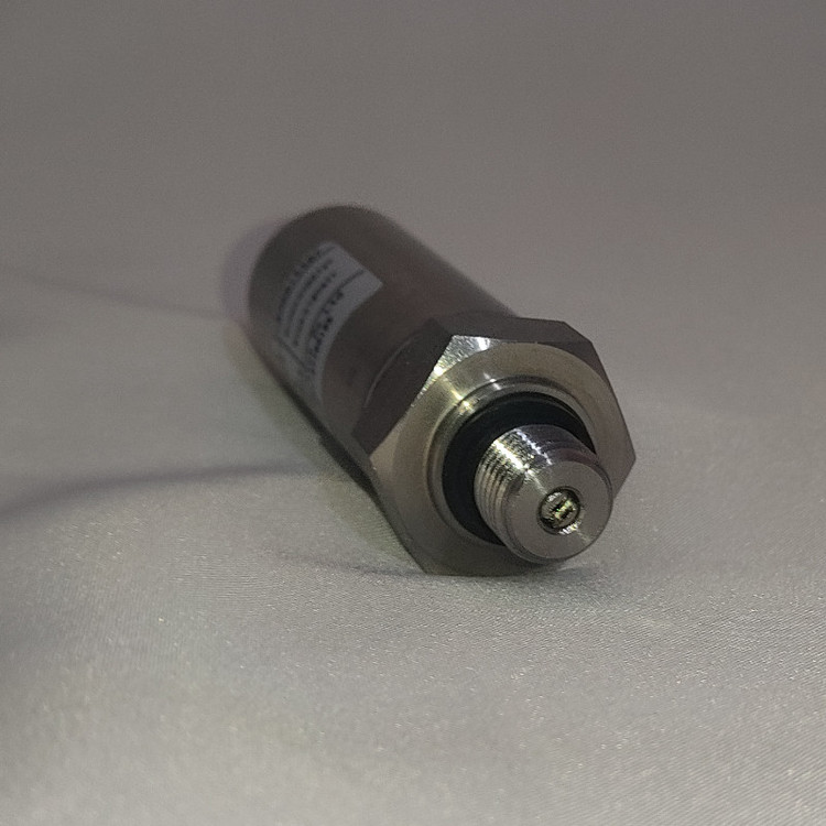 ترانسمیتر فشار زد اچ وای کیو مدل PT124B-210
