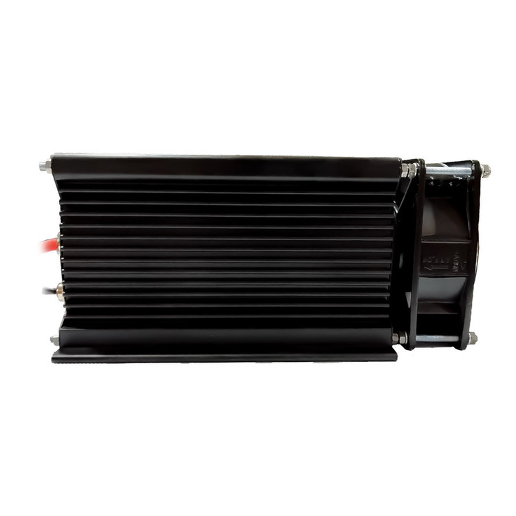 مقاومت ترمز نیرو نوین کنترل مدل BRU-A30LF-27.2R 4800W