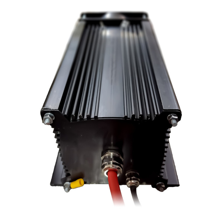 مقاومت ترمز نیرو نوین کنترل مدل BRU-A30LF-27.2R 4800W