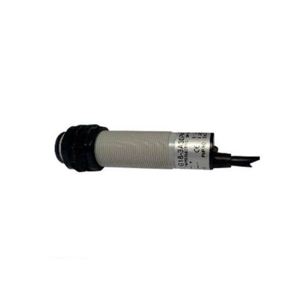 سنسور فوتوالکتریک مدل G18-3A30NC