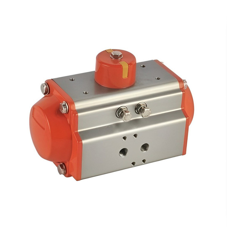 اکچویتور پنوماتیک بادی ای اس ان مدل ESN ATD-052