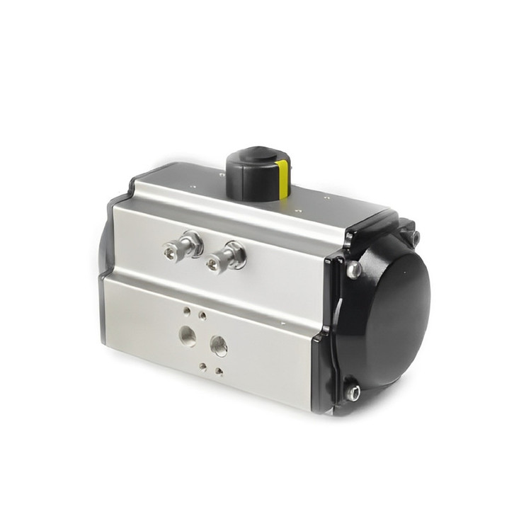 اکچویتور پنوماتیک بادی ای اس ان مدل ESN ATD-040