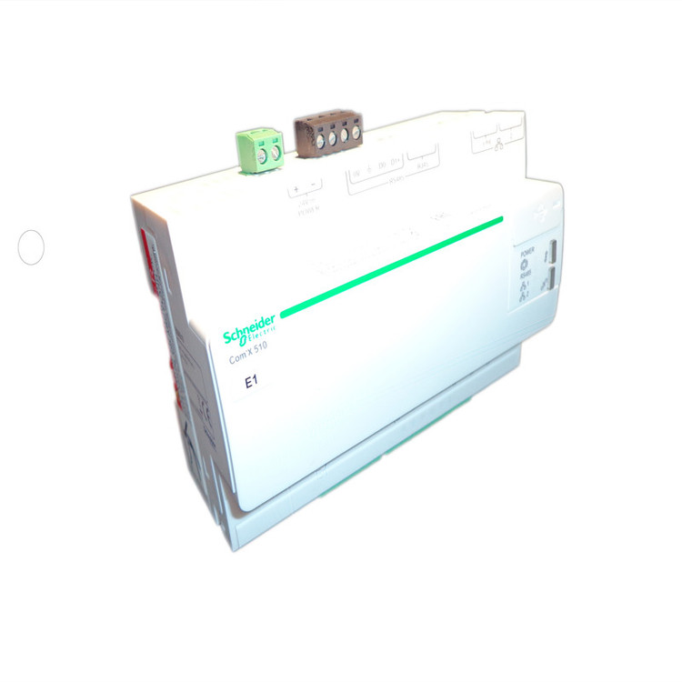 کارت سنجش توان و انرژی اشنایدر مدل EBX510