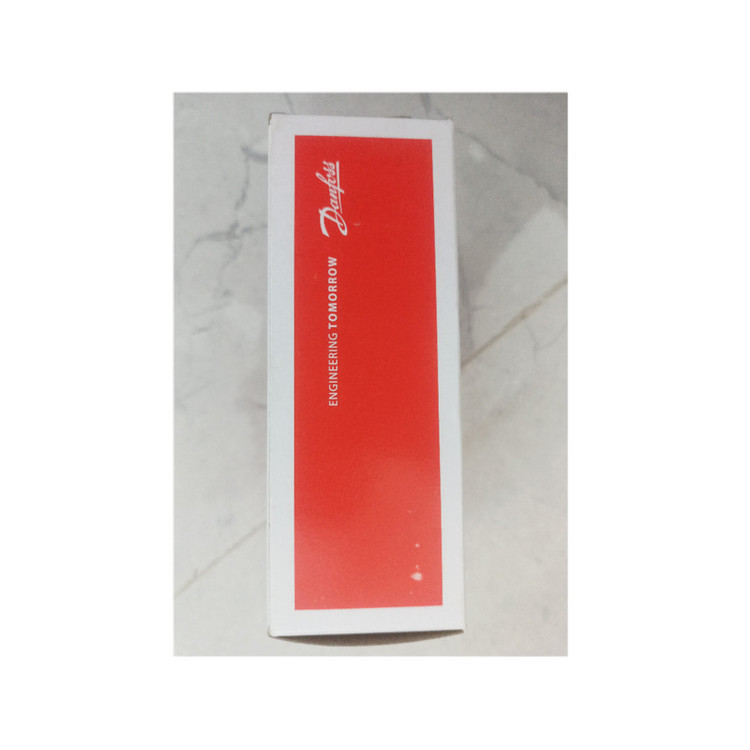 خازن صنعتی دانفوس مدل های پرشر کد Th_k29