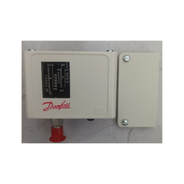 خازن صنعتی دانفوس مدل های پرشر کد Th_k29