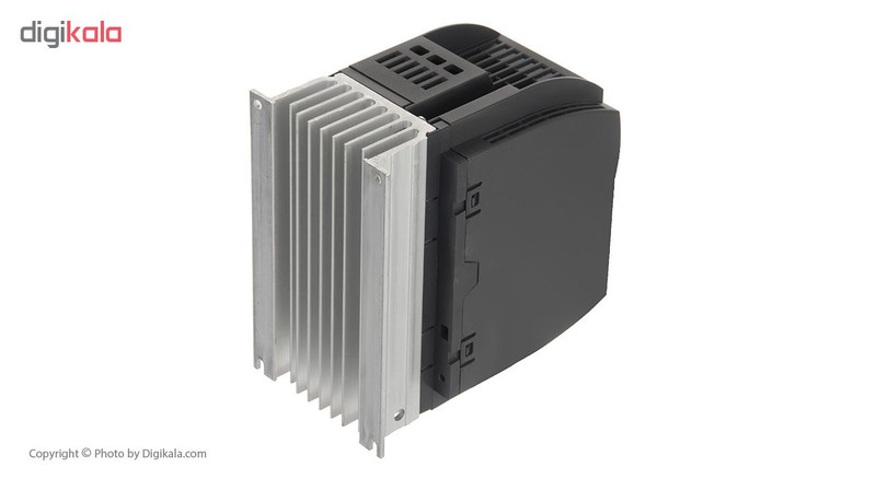 کنترل دور موتور زیمنس مدل 6SL3210-5BE13-7UV0