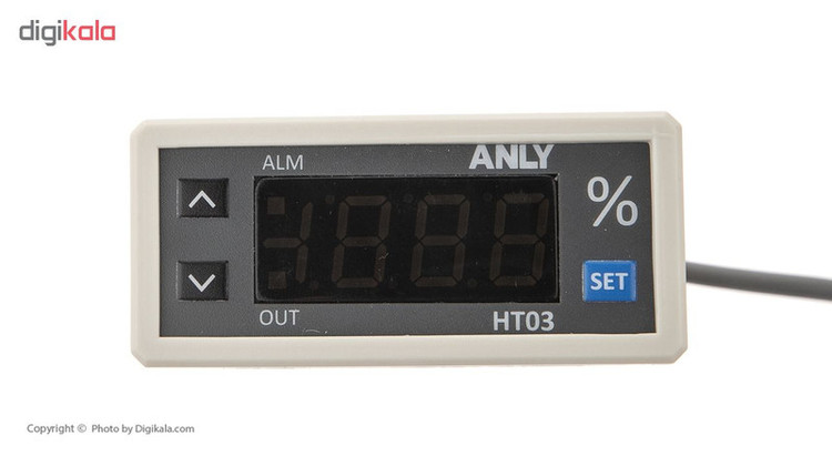 کنترلر دما آنلی مدل HT03 - HS2301