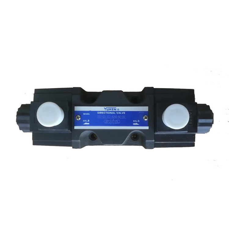 شیر هیدرولیک یوکن مدل DSG-03-3C2-A240