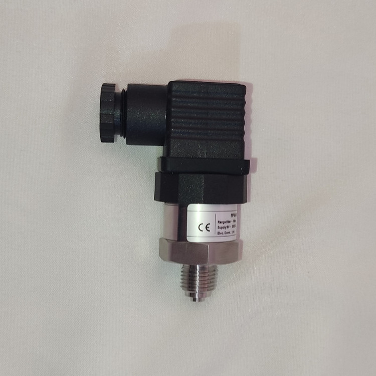 ترانسمیتر فشار 6 بار میکروسنسور مدل MPM4841A