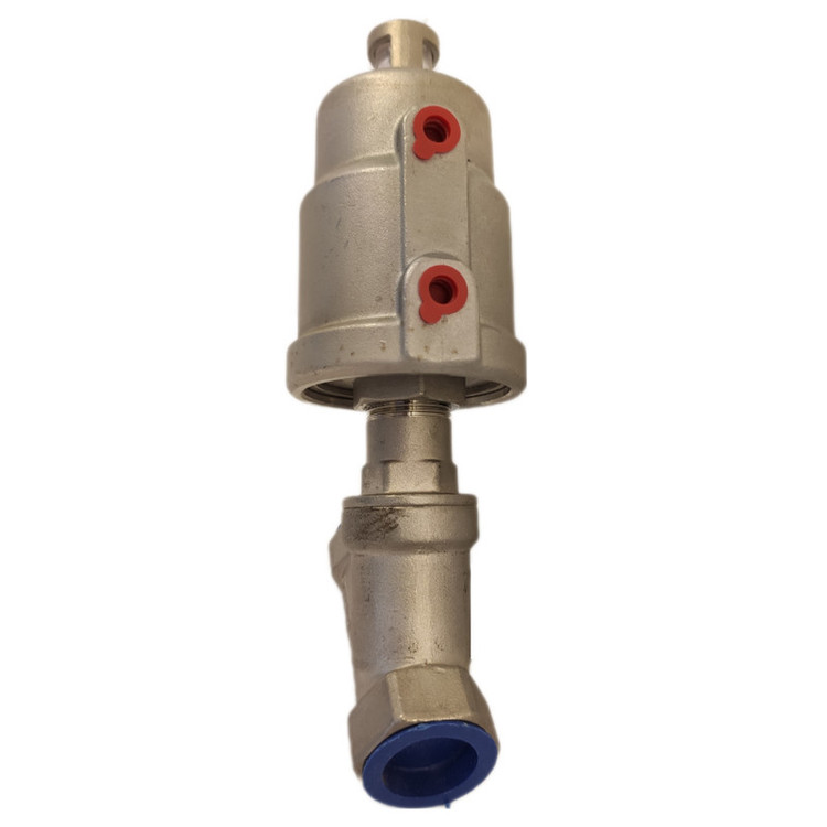 شیر پنوماتیک مدل 3/4inch
