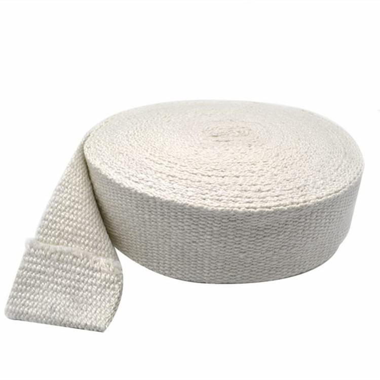 نوار نسوز مدل سرامیکی 10CM طول 10 متر