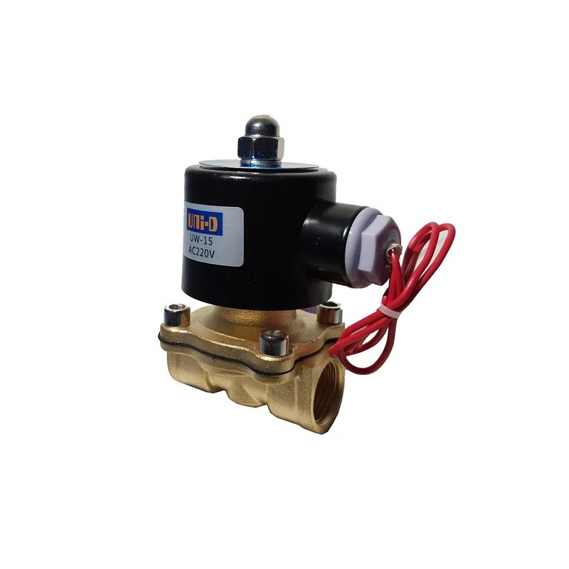 شیر برقی اب یونی دی مدل UW-50