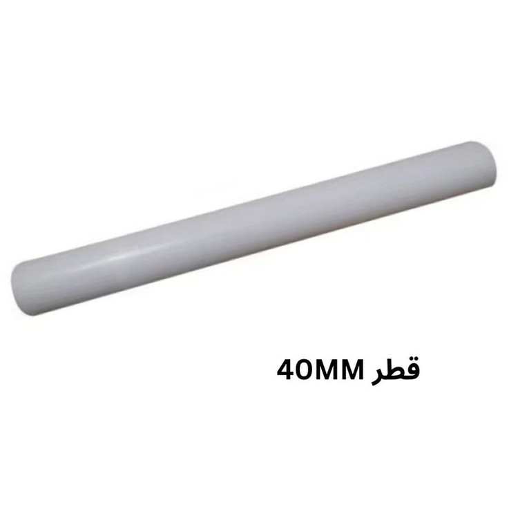 میلگرد تفلون PTFE مدل نسوز 40MM