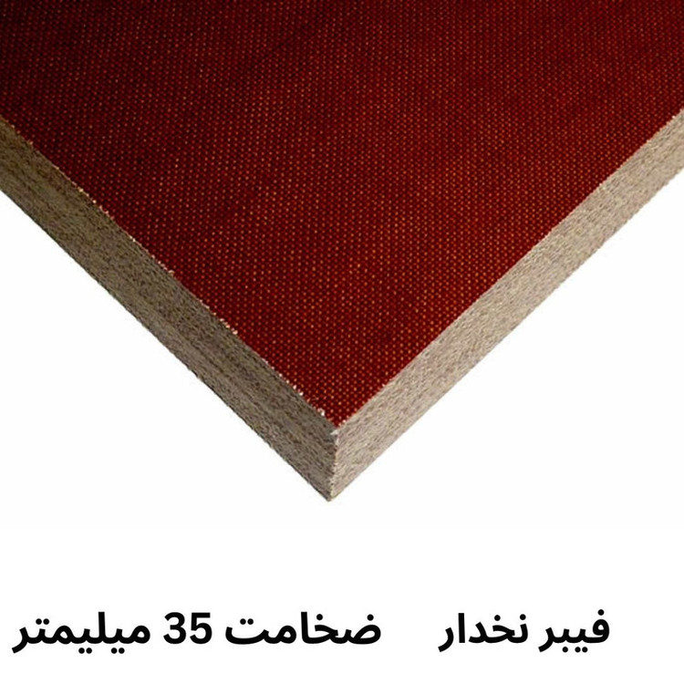 ورق فیبر نخدار فنولیک مدل 35MM