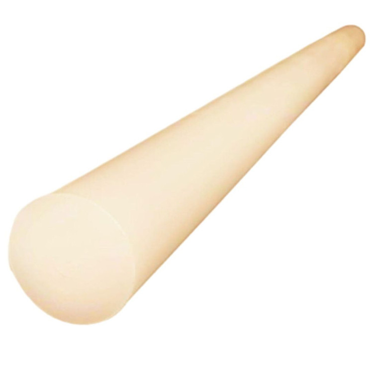 میلگرد پلی آمید PA مدل ضد سایش 210MM