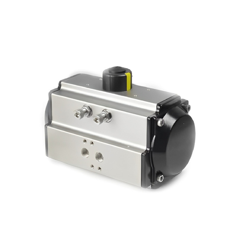 اکچویتور پنوماتیک بادی ای اس ان مدل ESN ATD-075