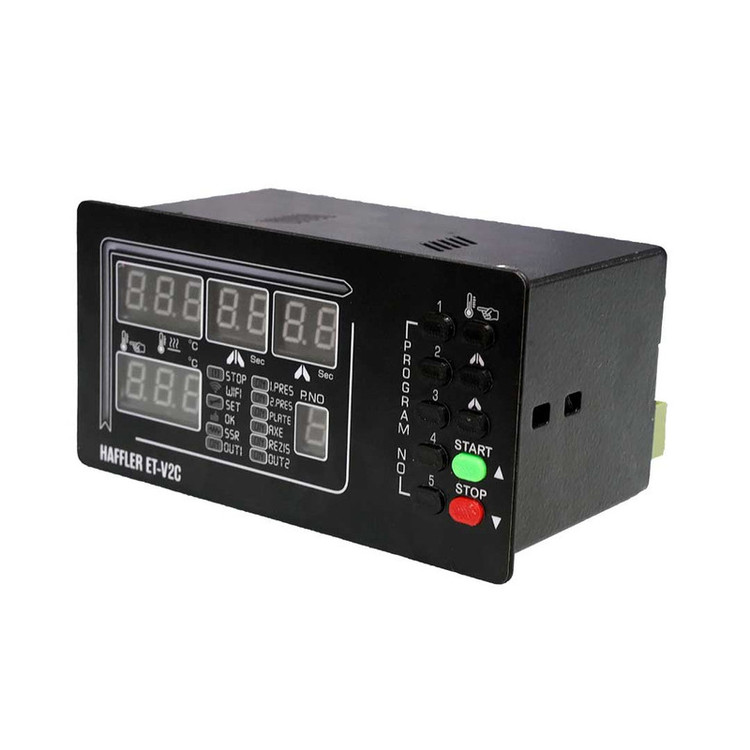 کنترلر دما هافلر مدل ET-V2C