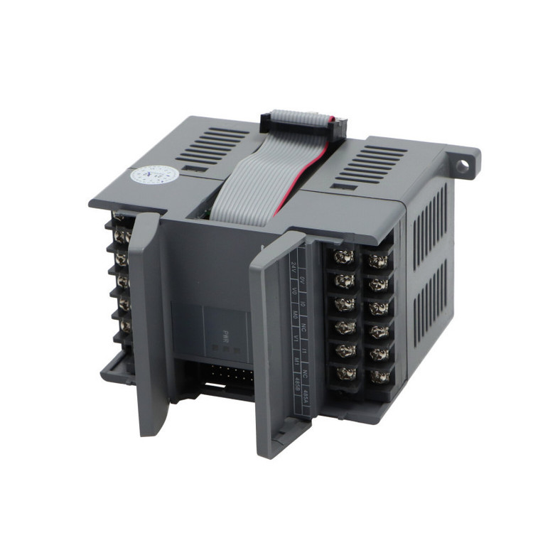 ماژول کنترلر پی ال سی سمکون مدل FGs-E4AI2AO-C