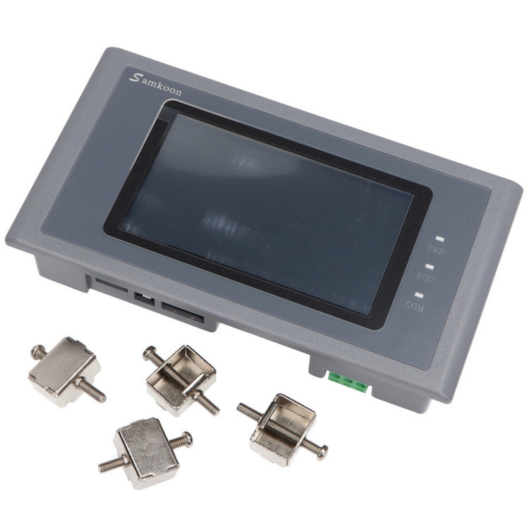 مانیتور صنعتی سمکون مدل SK-043FE