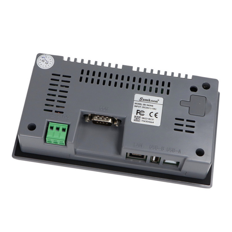 مانیتور صنعتی سمکون مدل SK-043FE