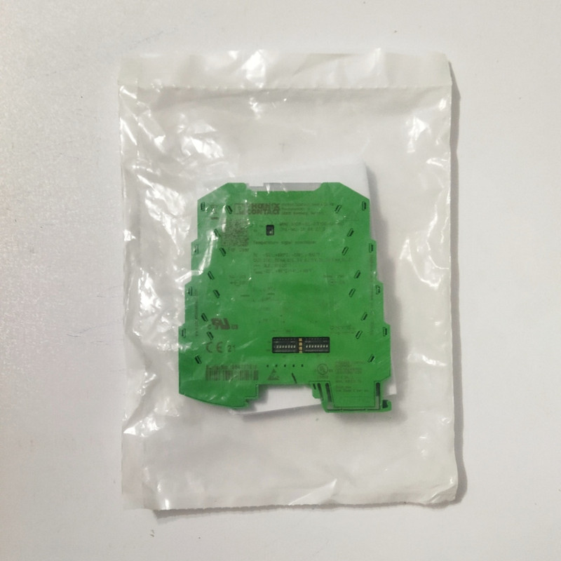 ترانسدیوسر فونیکس کنتاکت مدل Mini mcr-sl-pt100-ui-nc