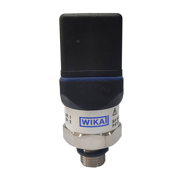 ترانسمیتر فشار ویکا مدل A-10-4b