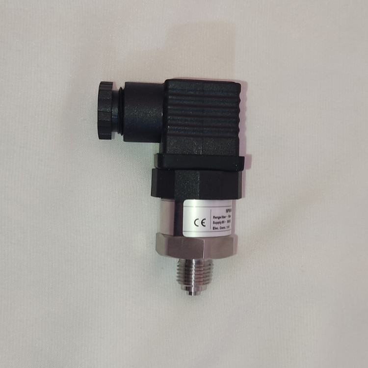 ترانسمیتر فشار 16 بار میکروسنسور مدل MPM4841A