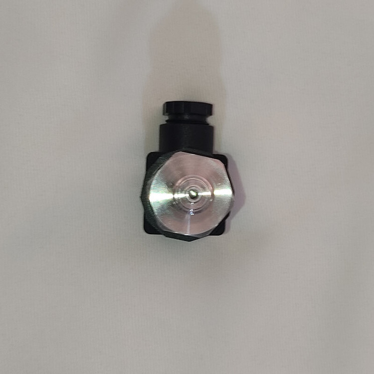 ترانسمیتر فشار 16 بار میکروسنسور مدل MPM4841A