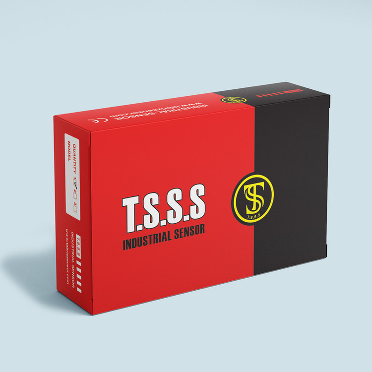 سنسور القای مدل IS1808ON
