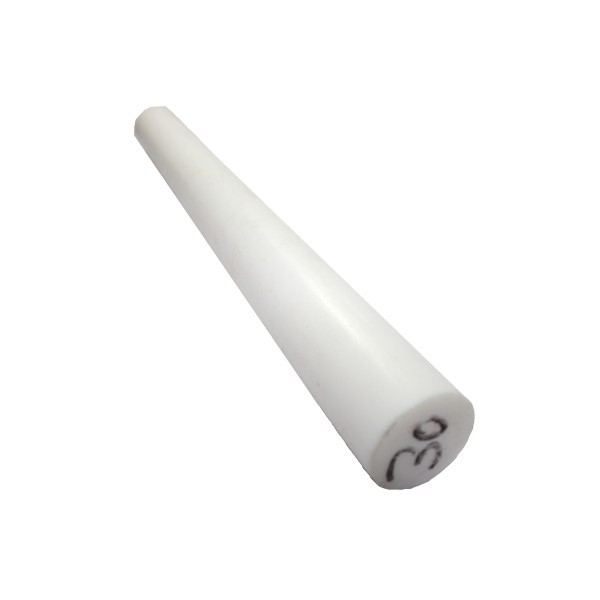 میلگرد تفلون PTFE مدل نسوز 30MM