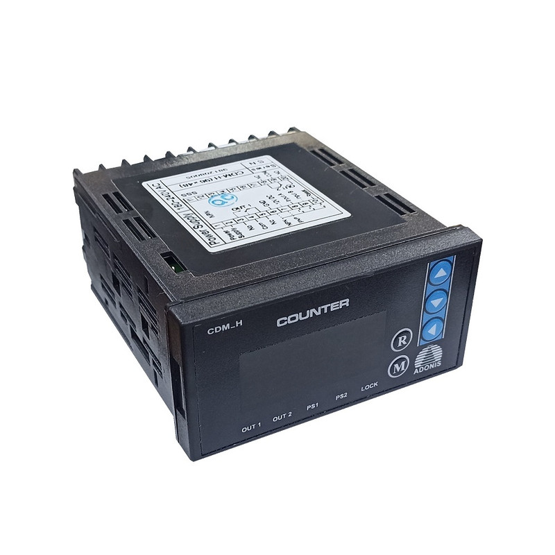 شمارنده آدنیس الکتریک مدل CDM-H