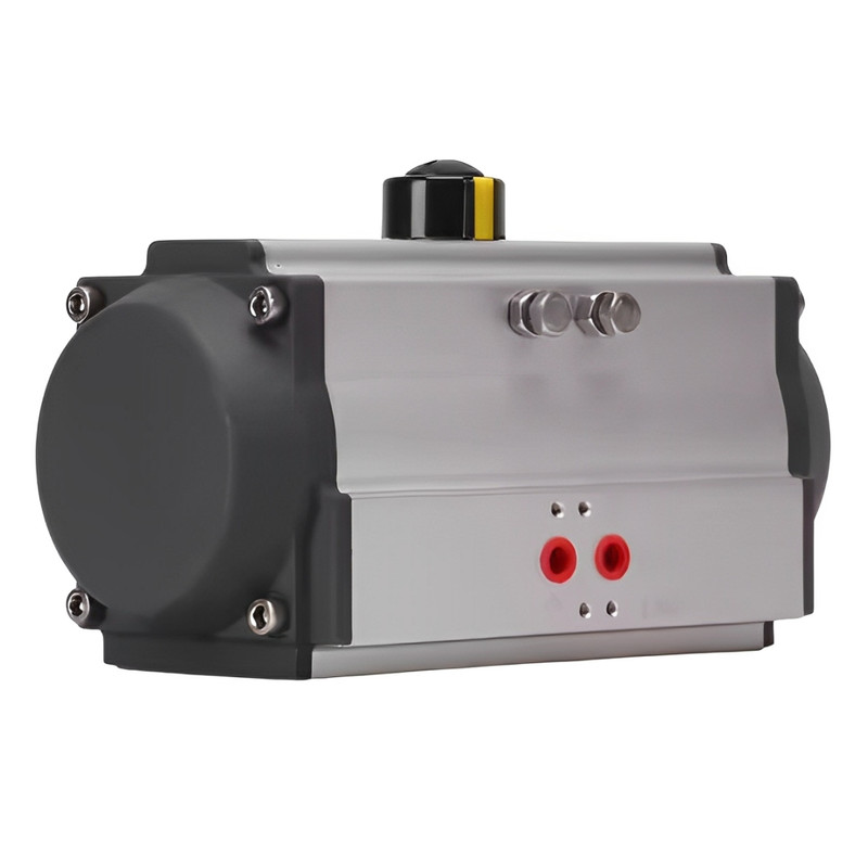 اکچویتور پنوماتیک بادی ای اس ان مدل ATD-063