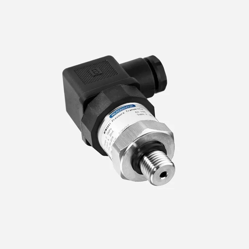 ترانسمیتر فشار 10 بار میکروسنسور مدل MPM4841A