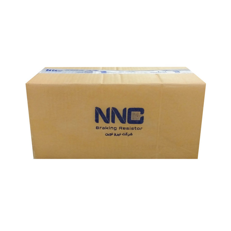 مقاومت ترمز نیرو نوین کنترل مدل BRU-A20LF-35R 3000W