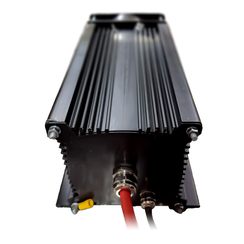 مقاومت ترمز نیرو نوین کنترل مدل BRU-A20LF-35R 3000W